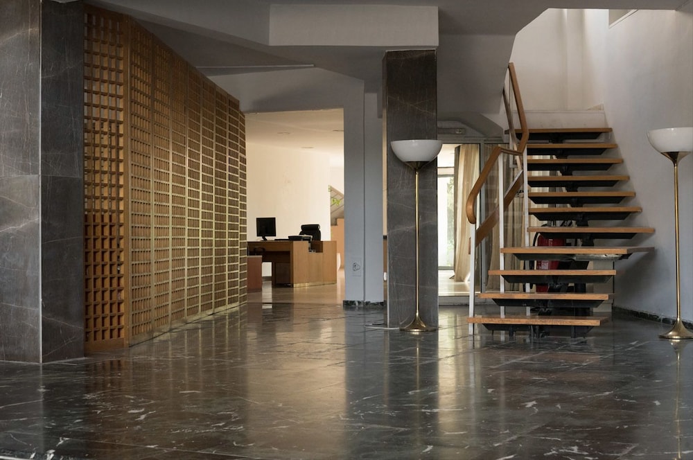 acharnis kavallari hotel suites