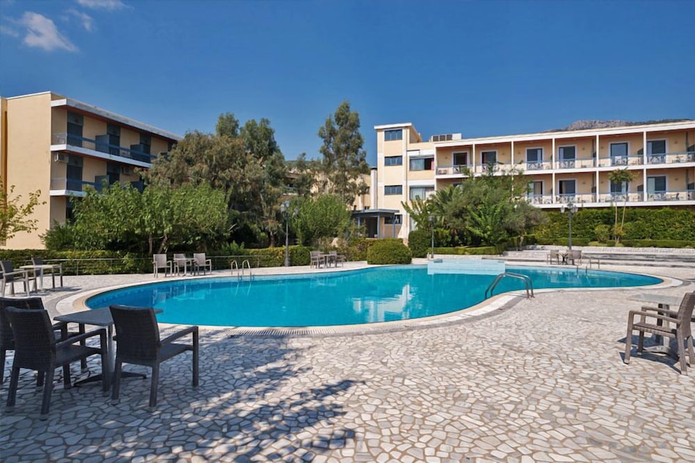 acharnis kavallari hotel suites