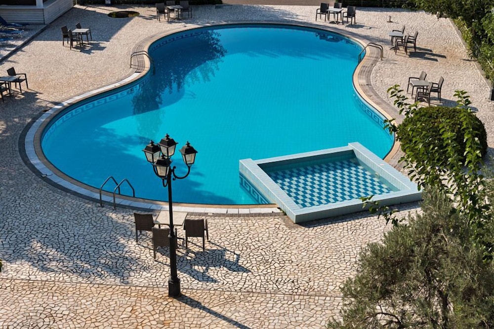 acharnis kavallari hotel suites