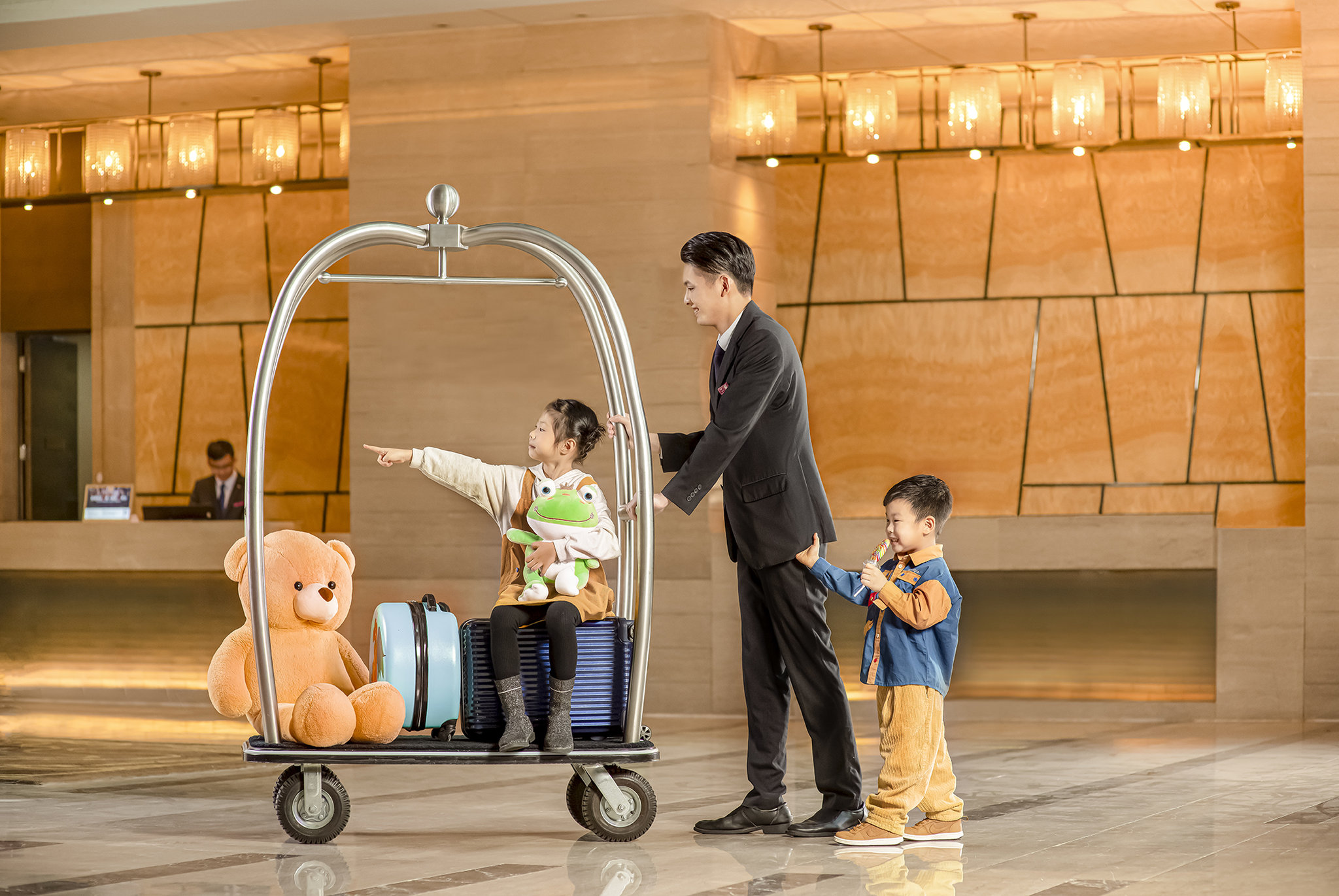 crowne plaza shenzhen longgang city centre by ihg