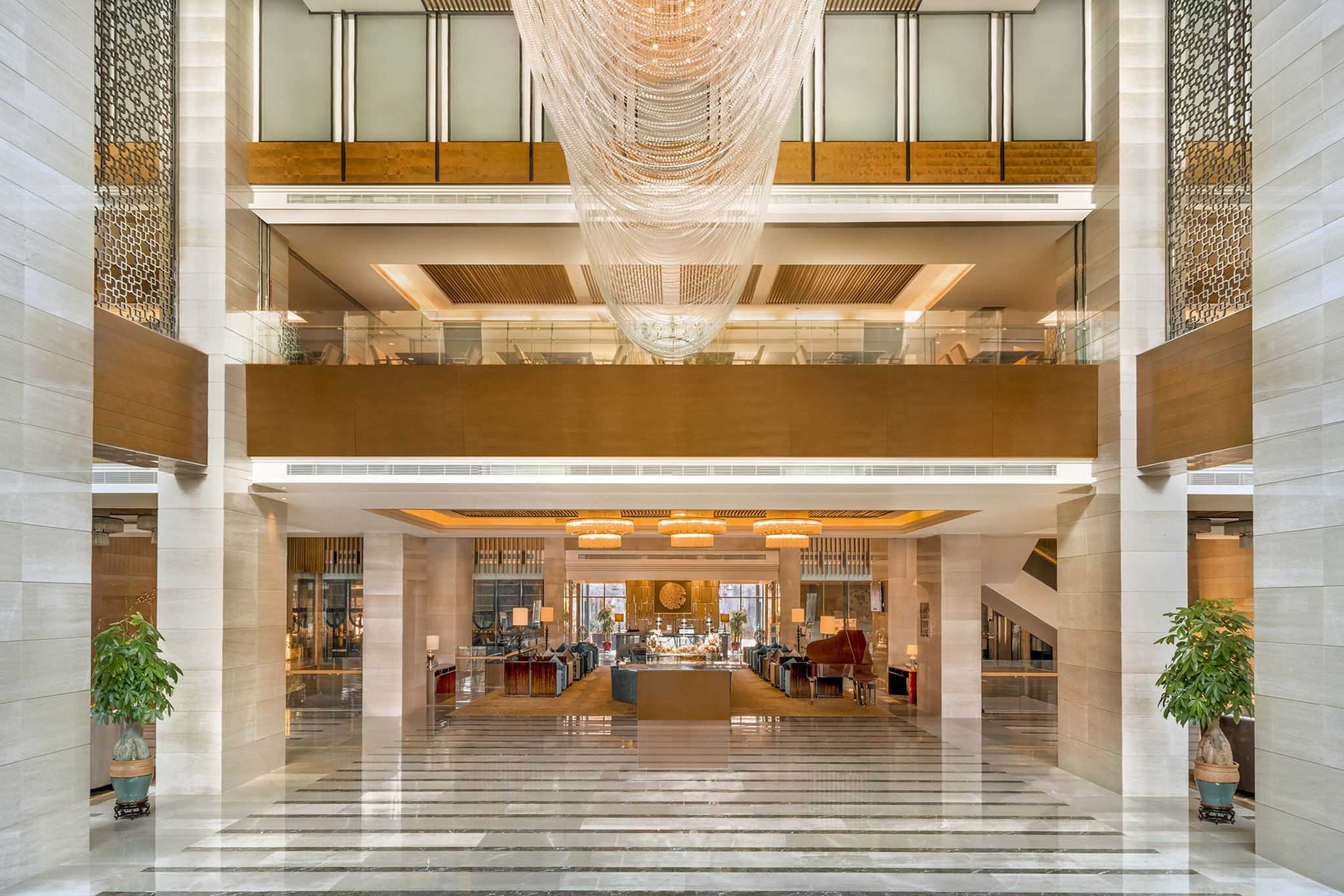 crowne plaza shenzhen longgang city centre by ihg