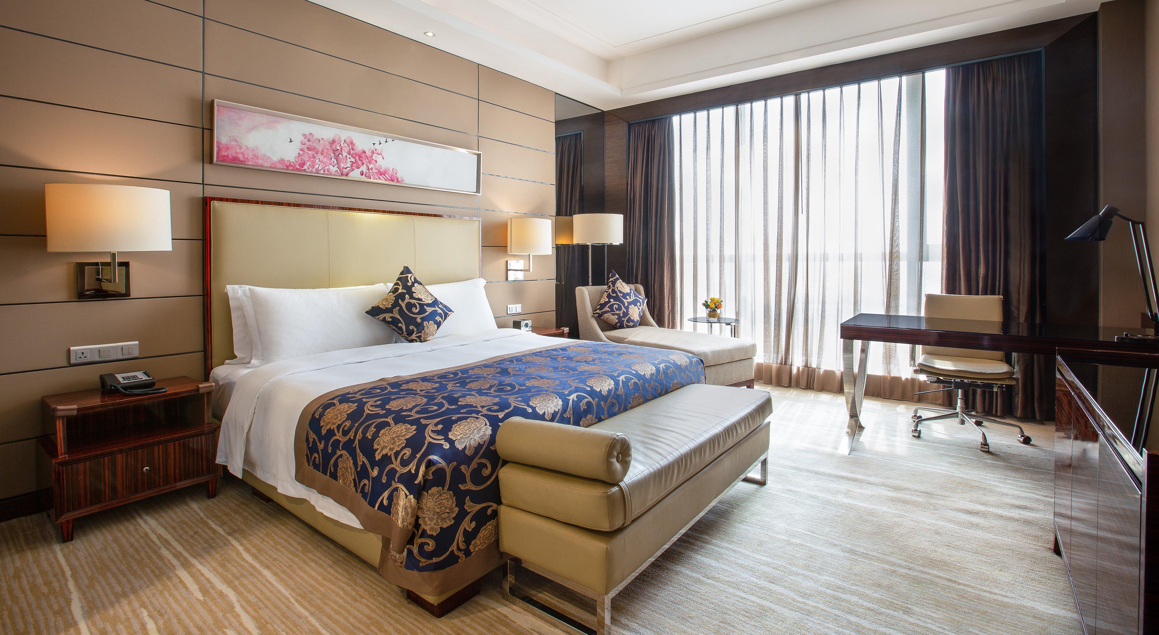 crowne plaza shenzhen longgang city centre by ihg