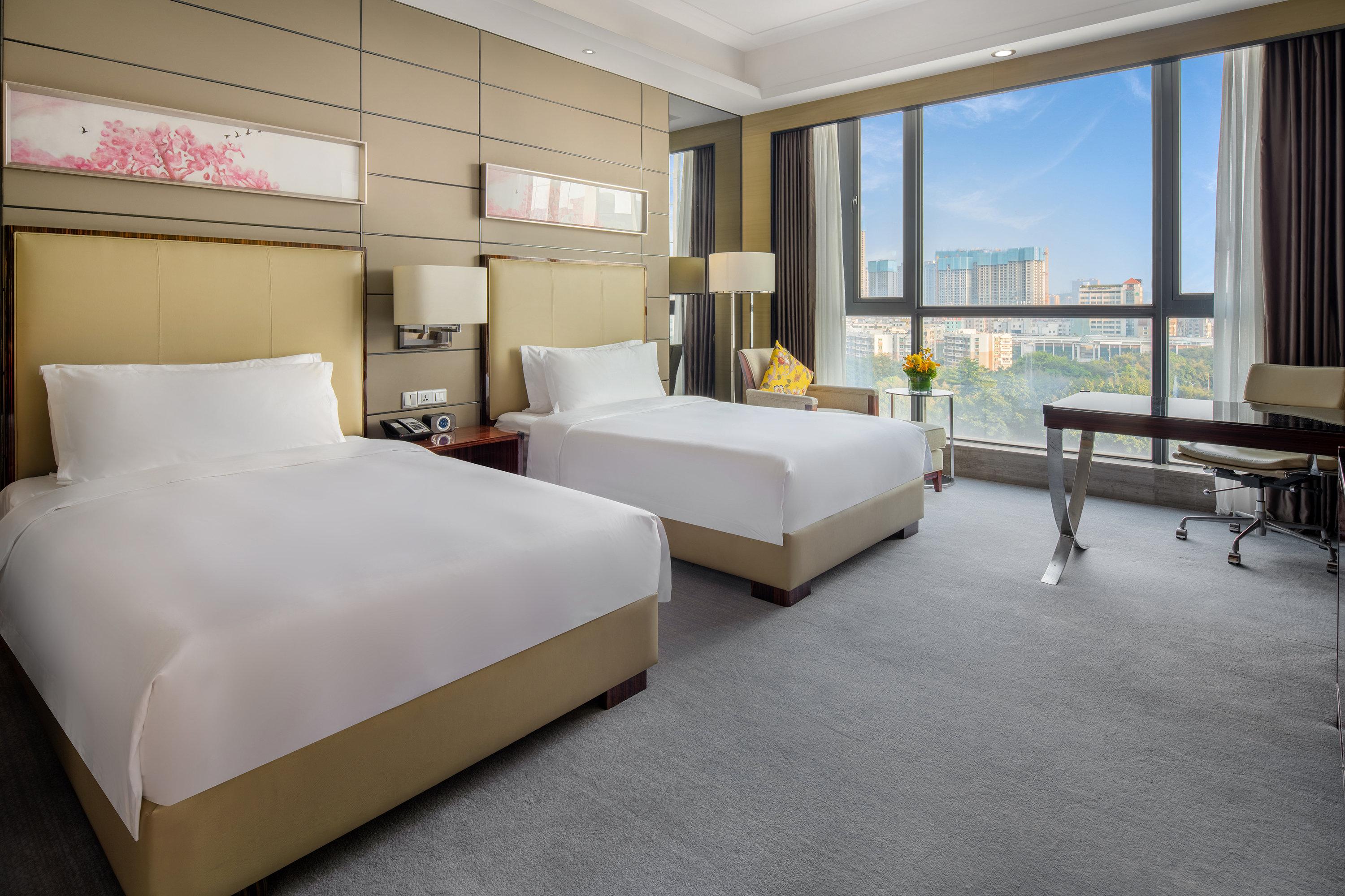 crowne plaza shenzhen longgang city centre by ihg