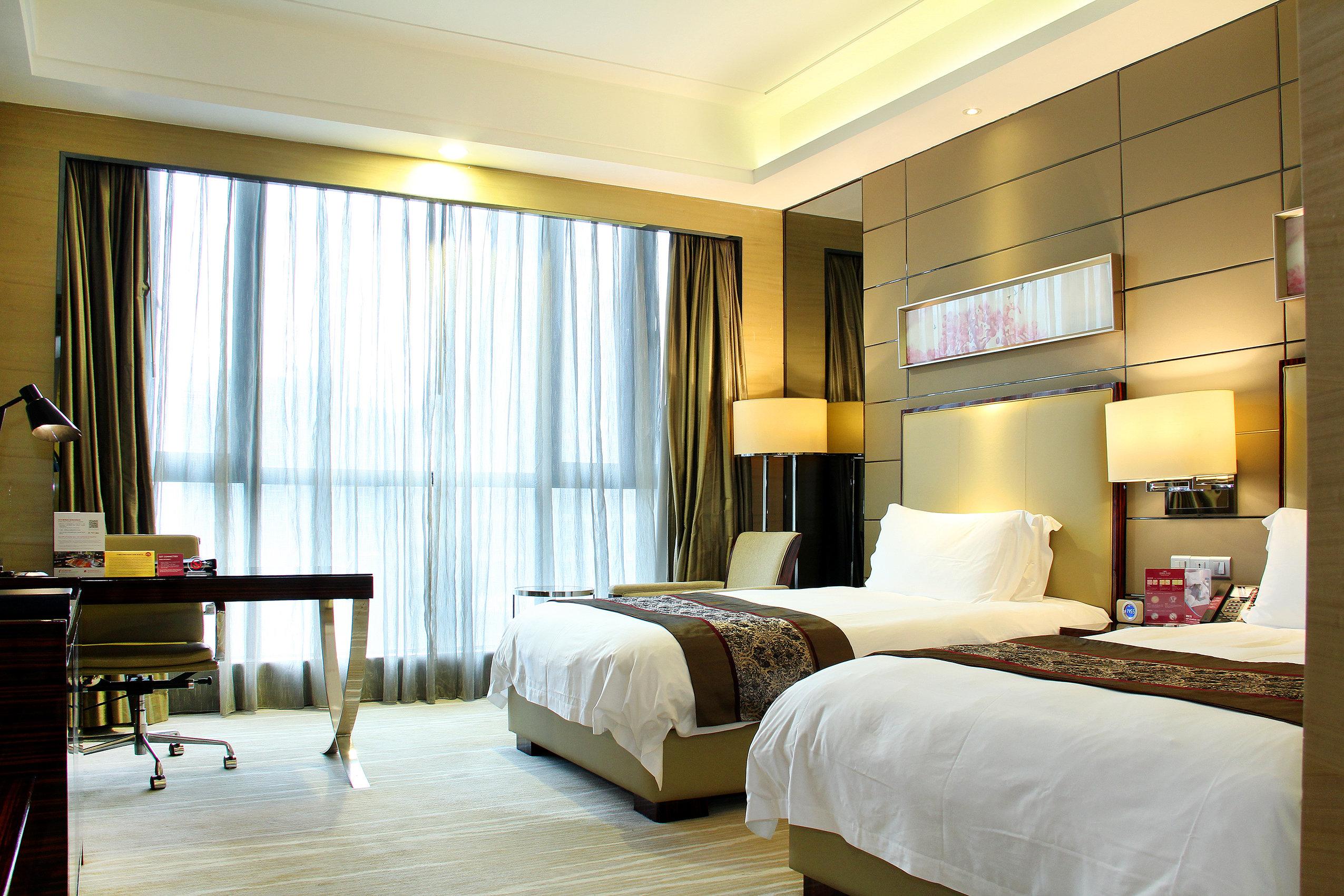 crowne plaza shenzhen longgang city centre by ihg