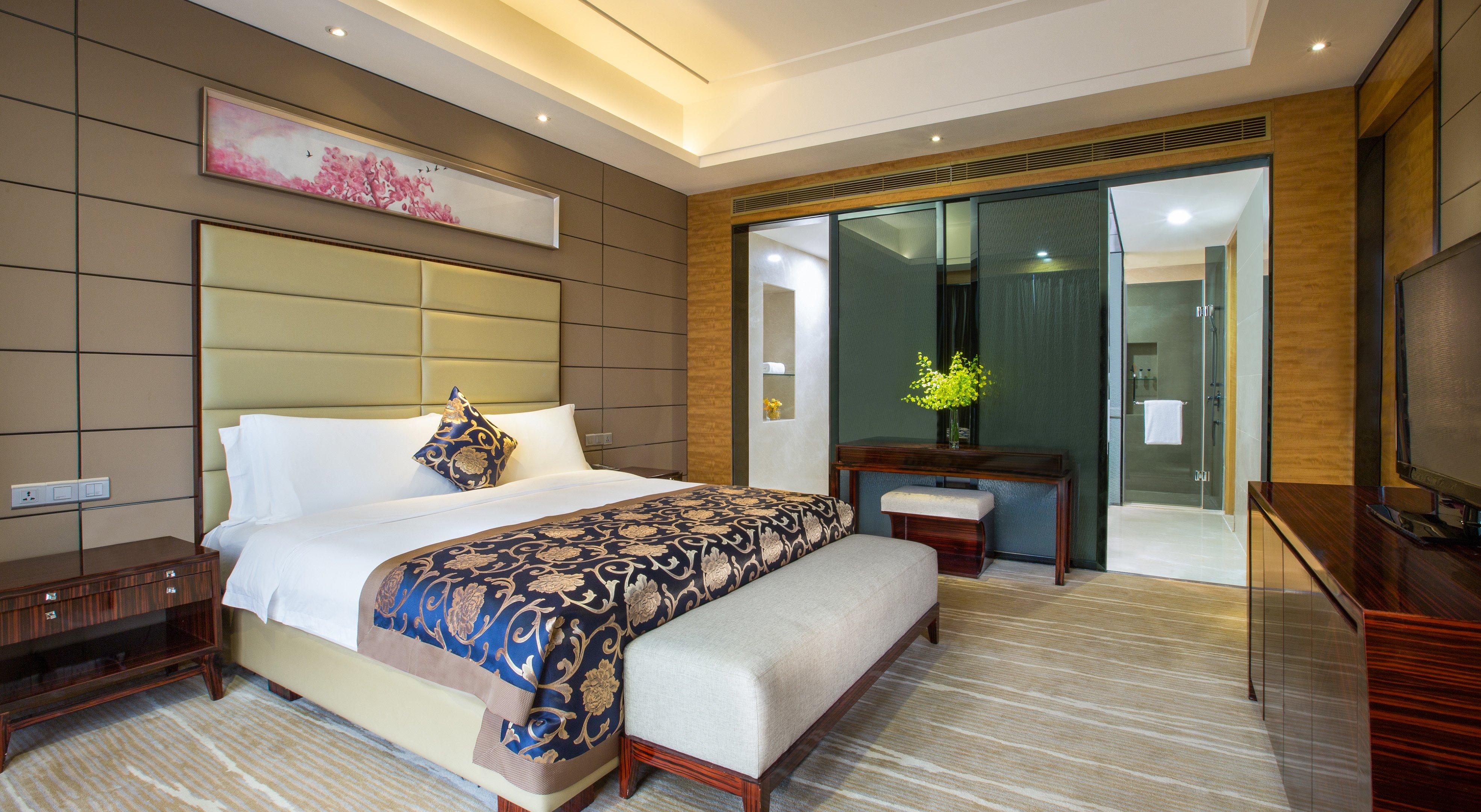 crowne plaza shenzhen longgang city centre by ihg