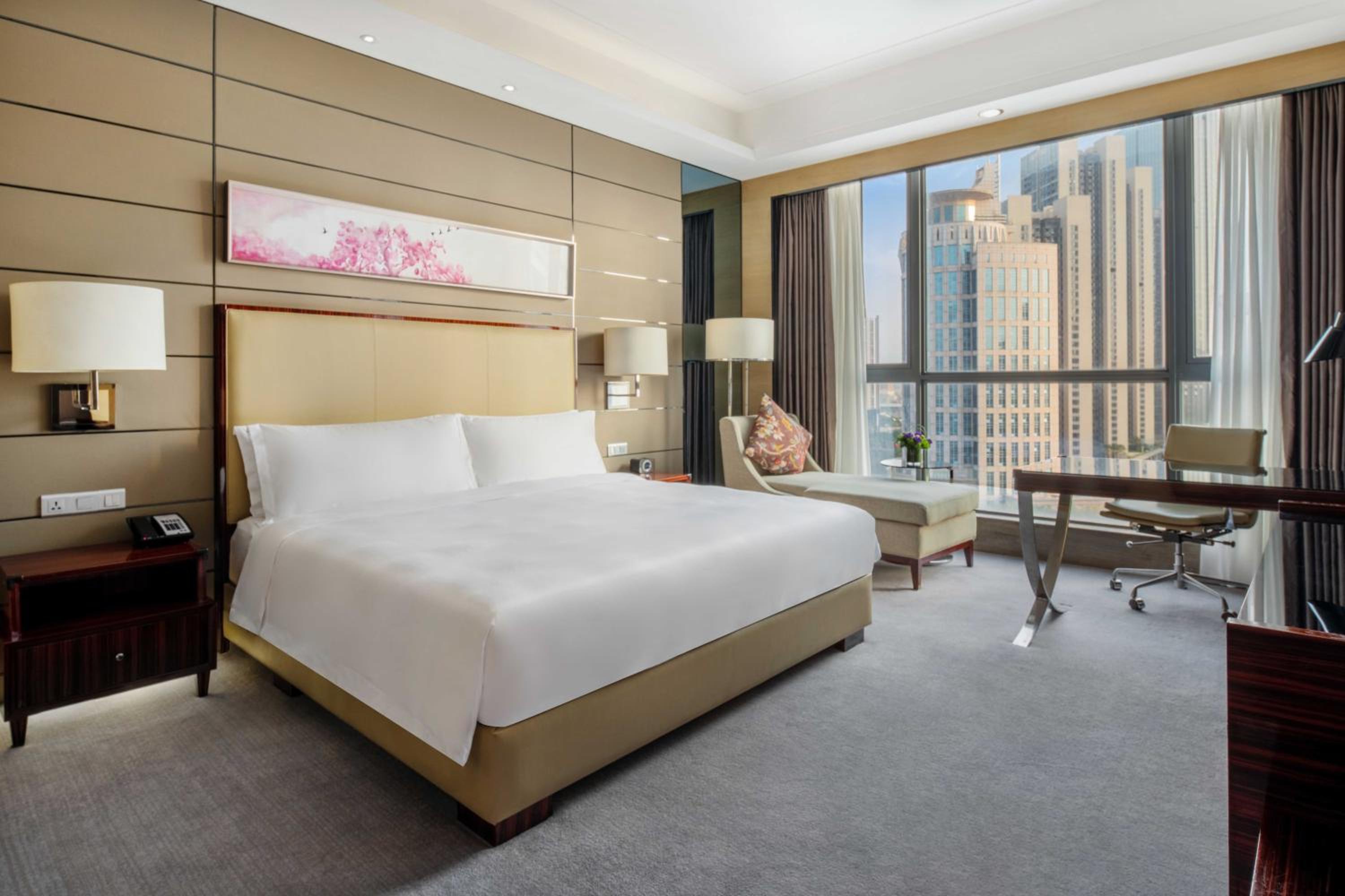 crowne plaza shenzhen longgang city centre by ihg