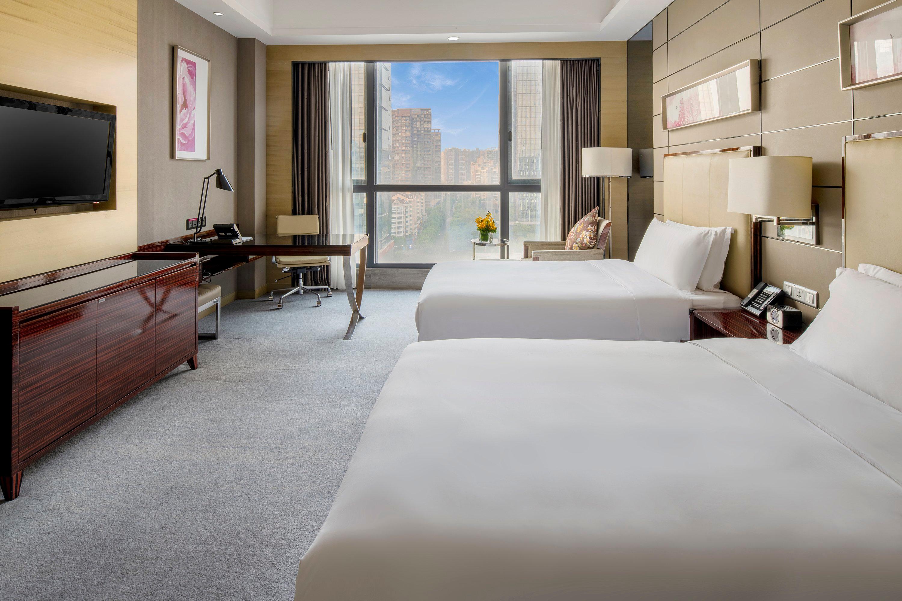 crowne plaza shenzhen longgang city centre by ihg