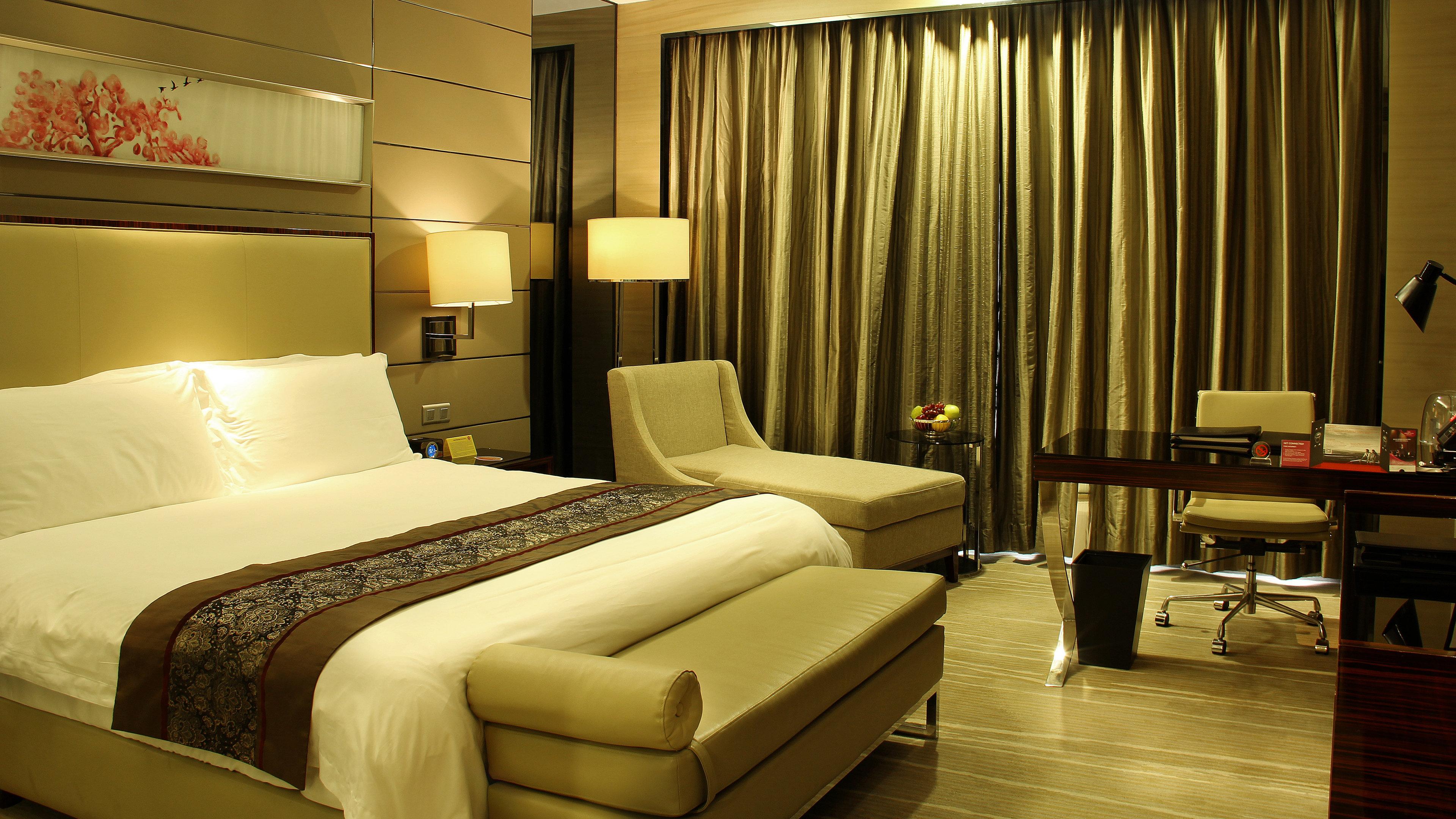 crowne plaza shenzhen longgang city centre by ihg