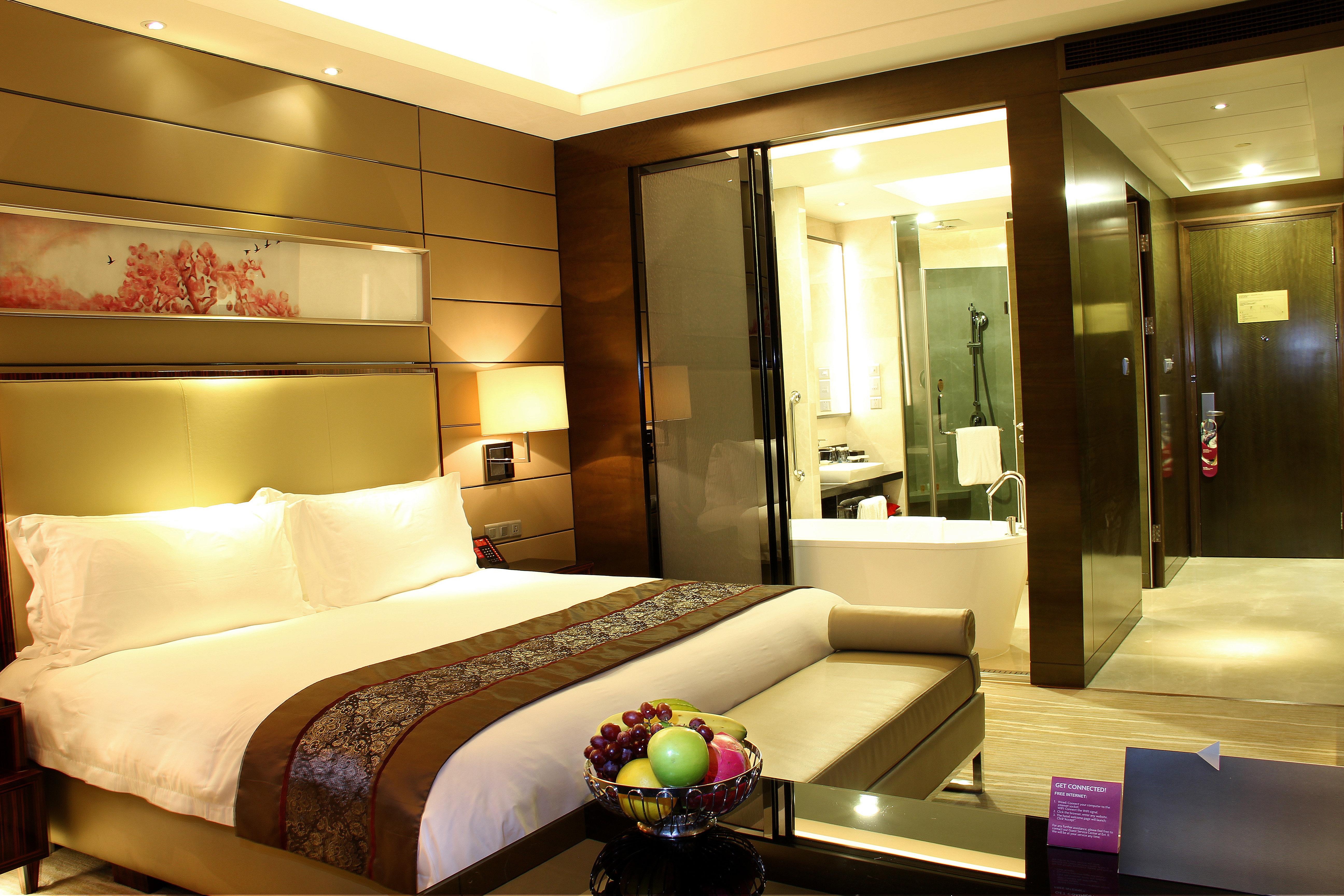 crowne plaza shenzhen longgang city centre by ihg