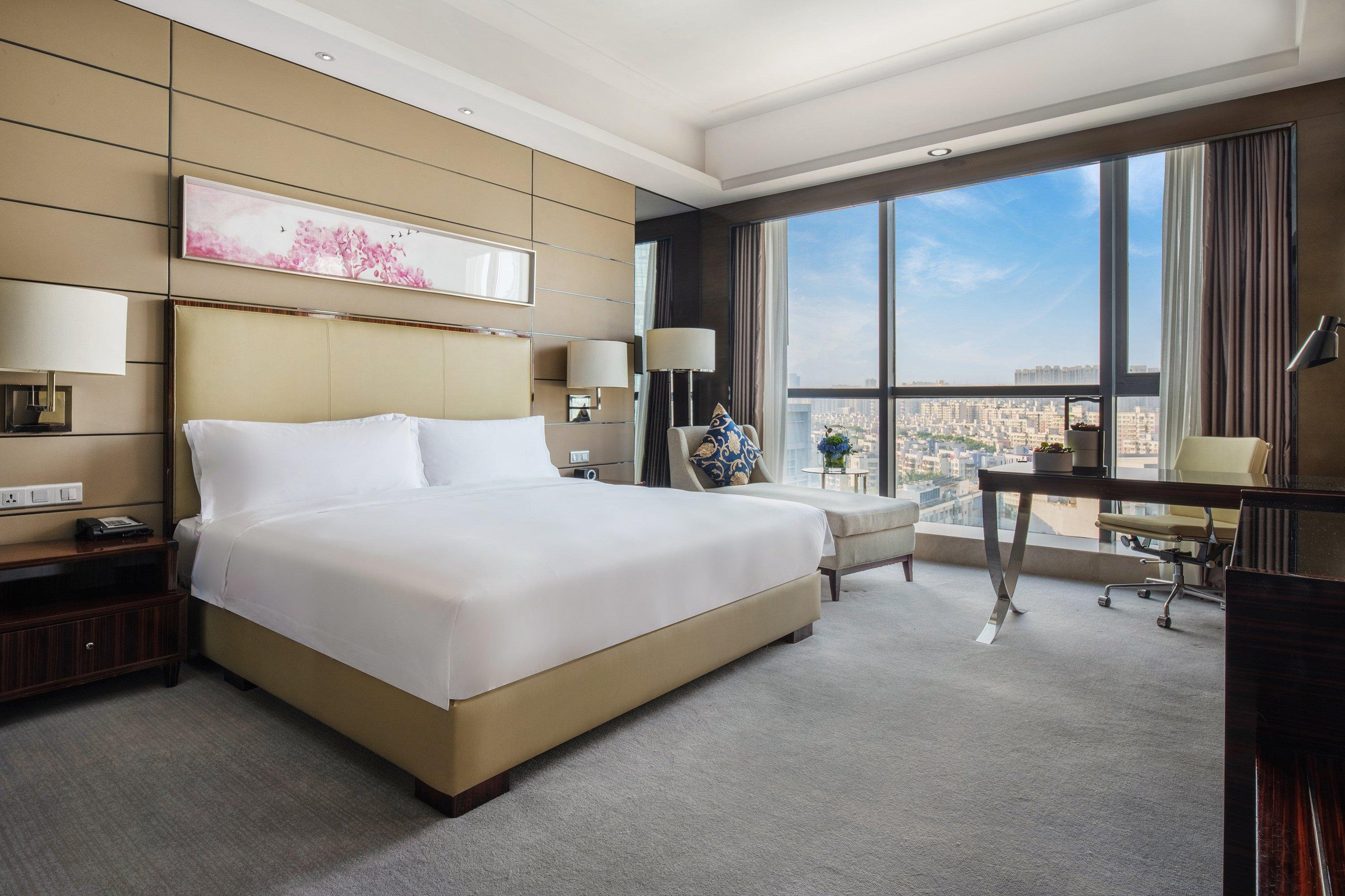 crowne plaza shenzhen longgang city centre by ihg