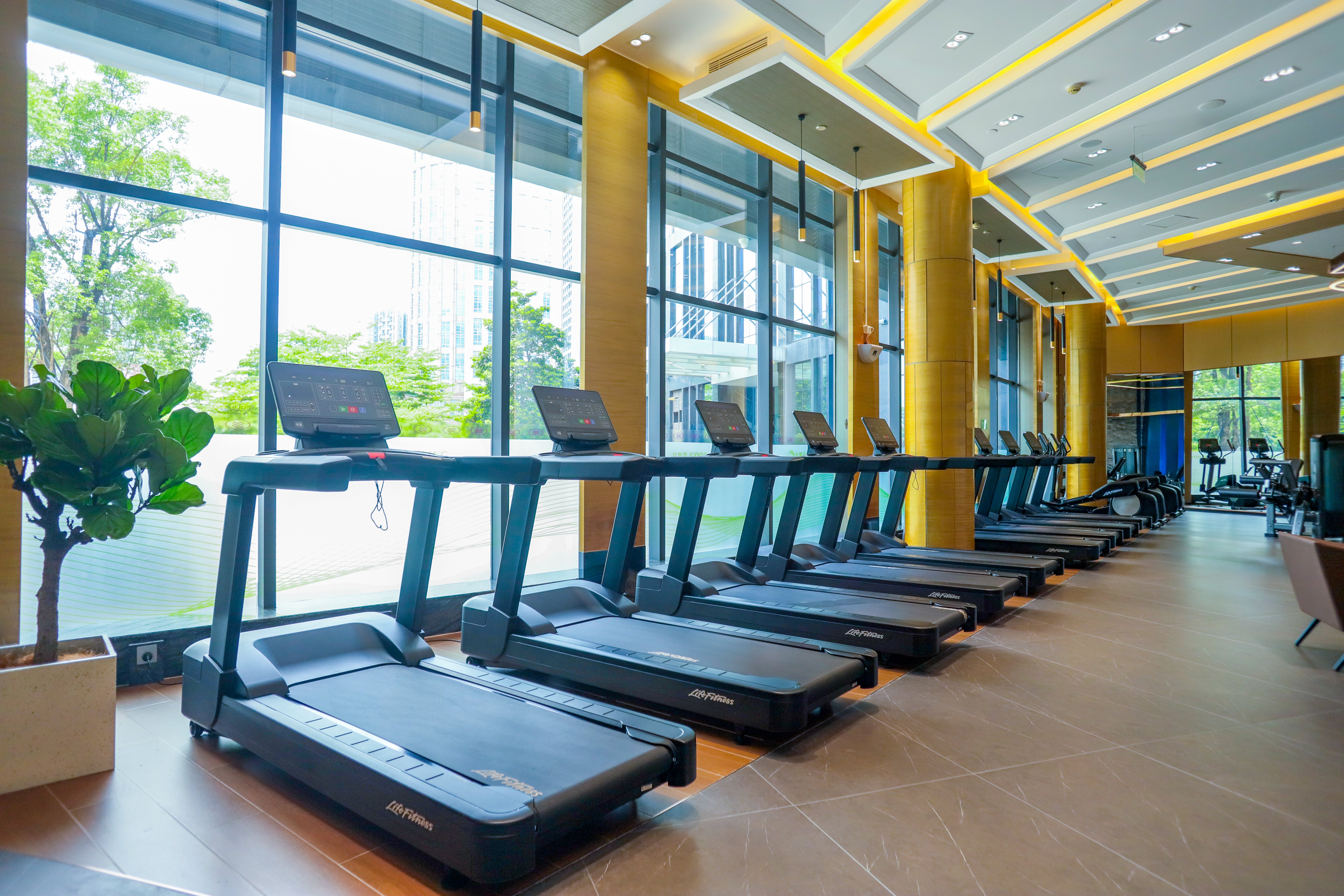 crowne plaza shenzhen longgang city centre by ihg