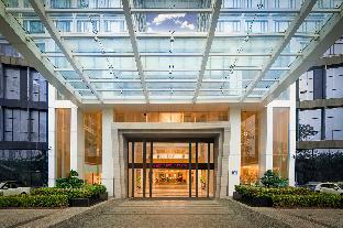 crowne plaza shenzhen longgang city centre by ihg