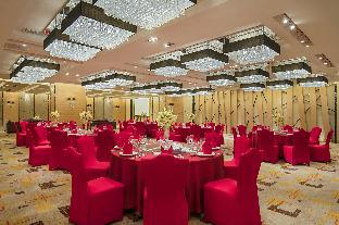 Crowne Plaza Shenzhen Longgang City Centre By Ihg,Longgang District>>Longgang,5 star