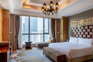 crowne plaza shenzhen longgang city centre by ihg
