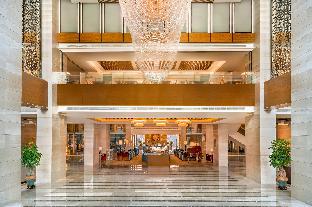 Crowne Plaza Shenzhen Longgang City Centre By Ihg,Longgang District>>Longgang,5 star