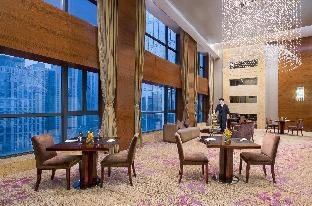 crowne plaza shenzhen longgang city centre by ihg