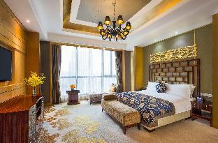 Crowne Plaza Shenzhen Longgang City Centre By Ihg,Longgang District>>Longgang,5 star