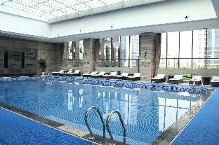 Crowne Plaza Shenzhen Longgang City Centre By Ihg,Longgang District>>Longgang,5 star