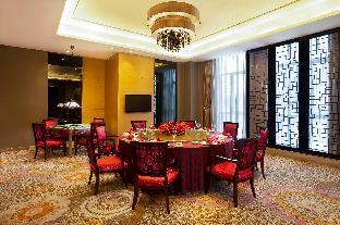 crowne plaza shenzhen longgang city centre by ihg
