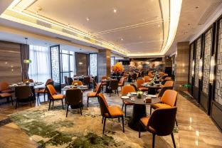 crowne plaza shenzhen longgang city centre by ihg