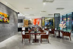 crowne plaza shenzhen longgang city centre by ihg