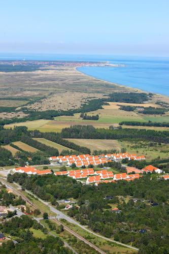 skagen strand hotel og feriecenter
