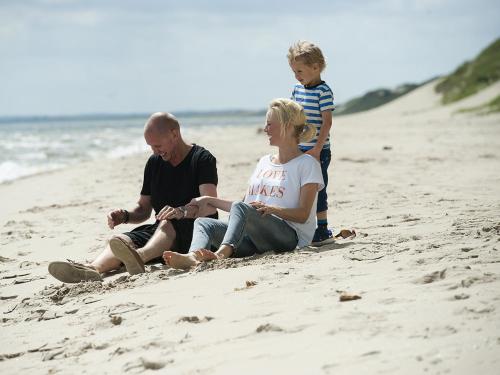 skagen strand hotel og feriecenter