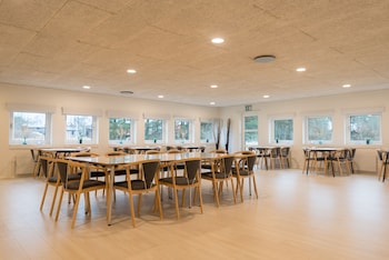 Skagen Strand Hotel Og Feriecenter,Frederikshavn>>Aalborg,4 star