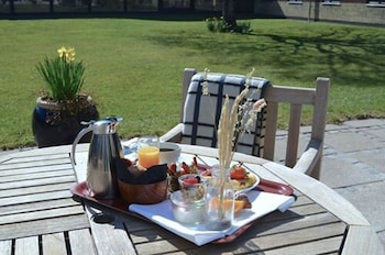 kysthotellet djursland