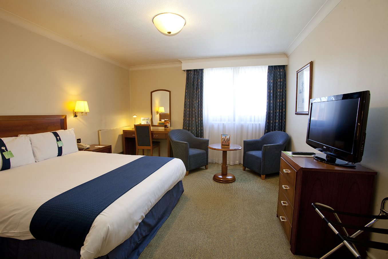 holiday inn haydock m6 jct23 by ihg