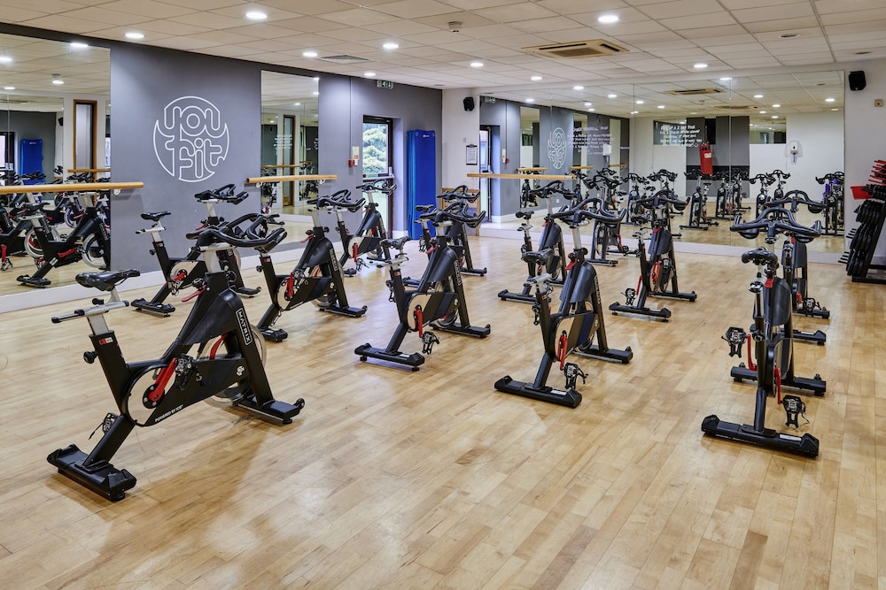 holiday inn haydock m6 jct23 by ihg