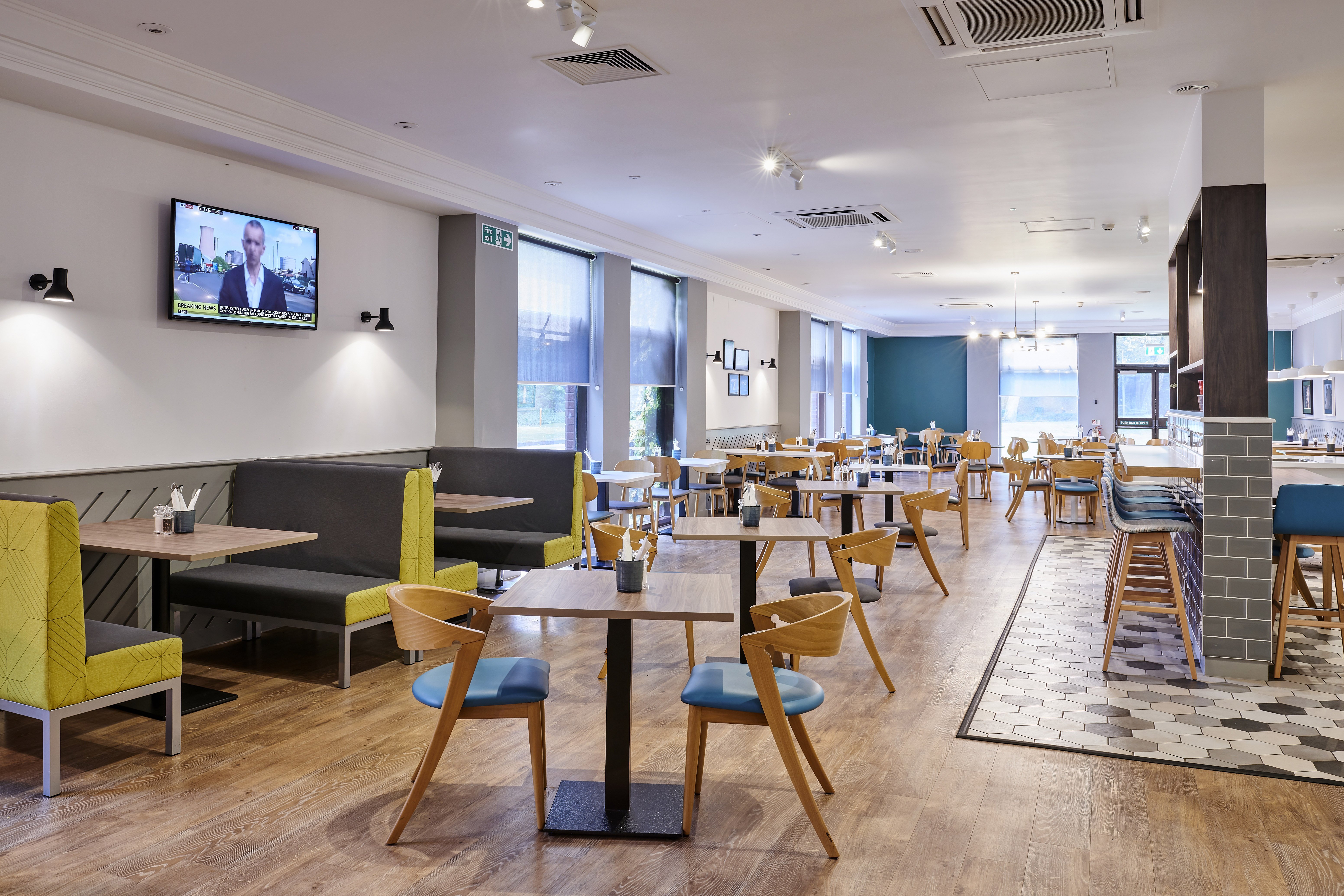 holiday inn haydock m6 jct23 by ihg