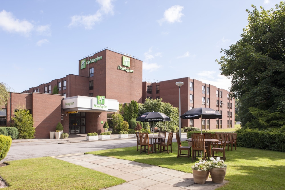 holiday inn haydock m6 jct23 by ihg