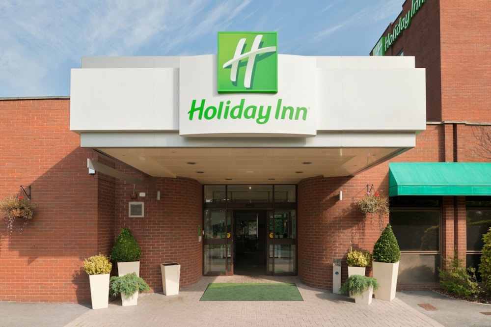 holiday inn haydock m6 jct23 by ihg