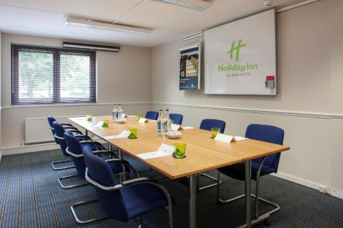 holiday inn haydock m6 jct23 by ihg