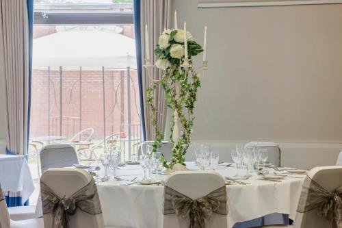 holiday inn haydock m6 jct23 by ihg