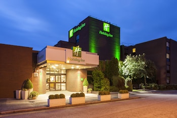 Holiday Inn Haydock M6 Jct23 By Ihg,Near Haydock Park Racecourse,4 star