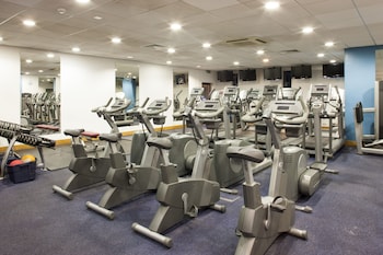 Holiday Inn Haydock M6 Jct23 By Ihg,Near Haydock Park Racecourse,4 star