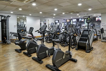 Holiday Inn Haydock M6 Jct23 By Ihg,Near Haydock Park Racecourse,4 star