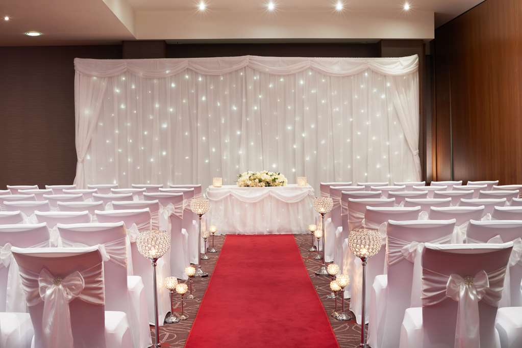 radisson blu hotel durham
