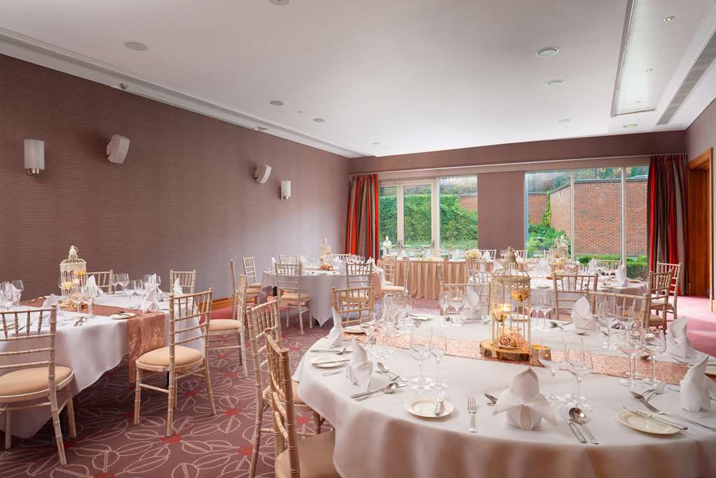 radisson blu hotel durham