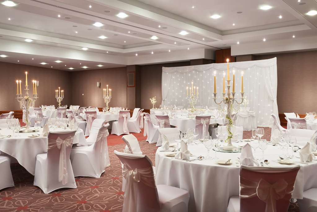 radisson blu hotel durham