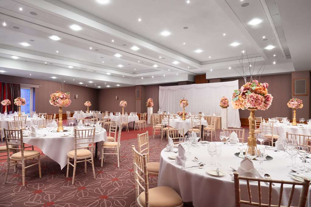 radisson blu hotel durham