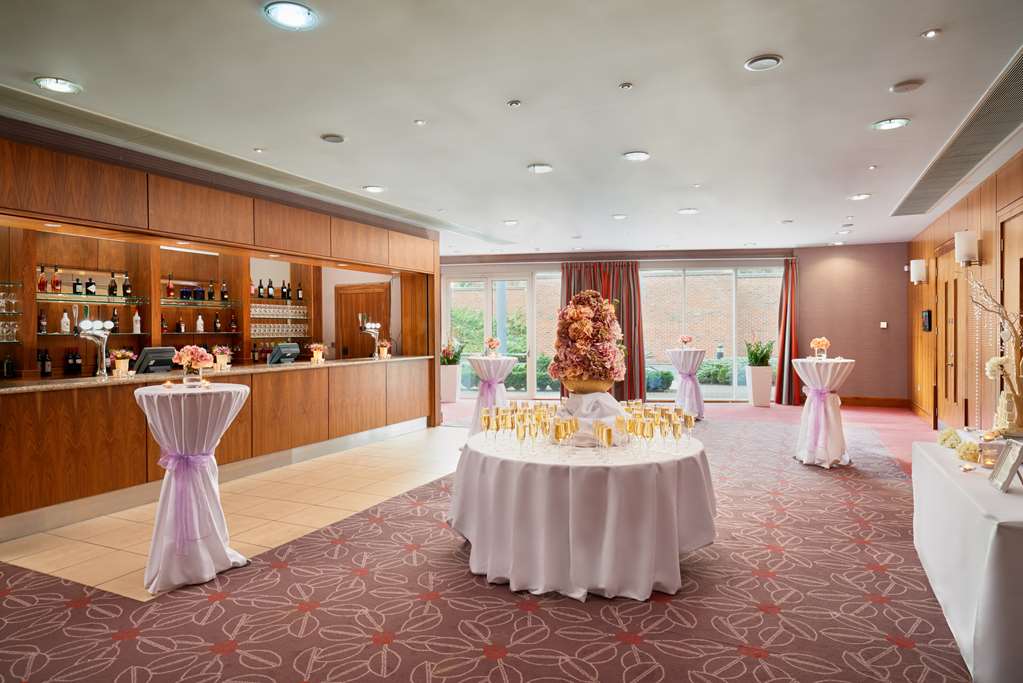 radisson blu hotel durham