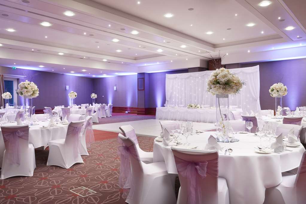 radisson blu hotel durham