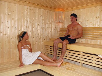 mercure sheffield st pauls hotel and spa