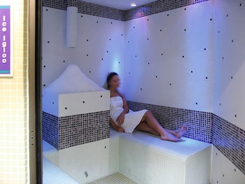 mercure sheffield st pauls hotel and spa