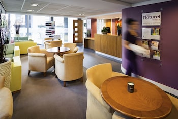 mercure sheffield st pauls hotel and spa