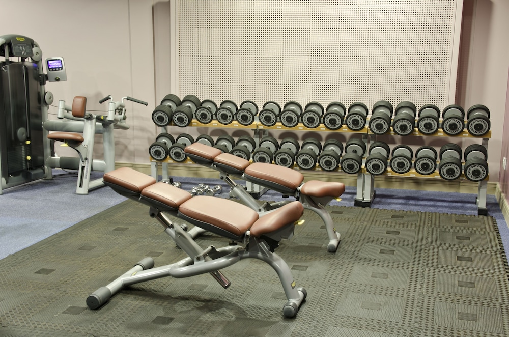 mercure sheffield st pauls hotel and spa