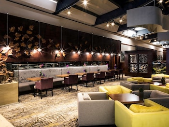 mercure sheffield st pauls hotel and spa